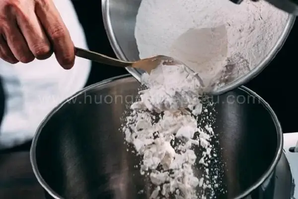 All Purpose Flour Là Gì