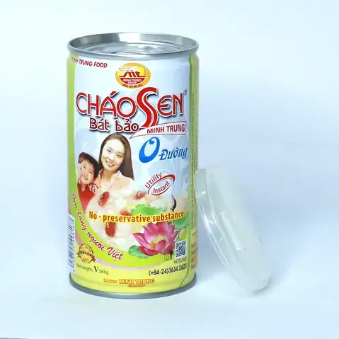 Ăn Cháo Bát Bảo Có Tác Dụng Gì