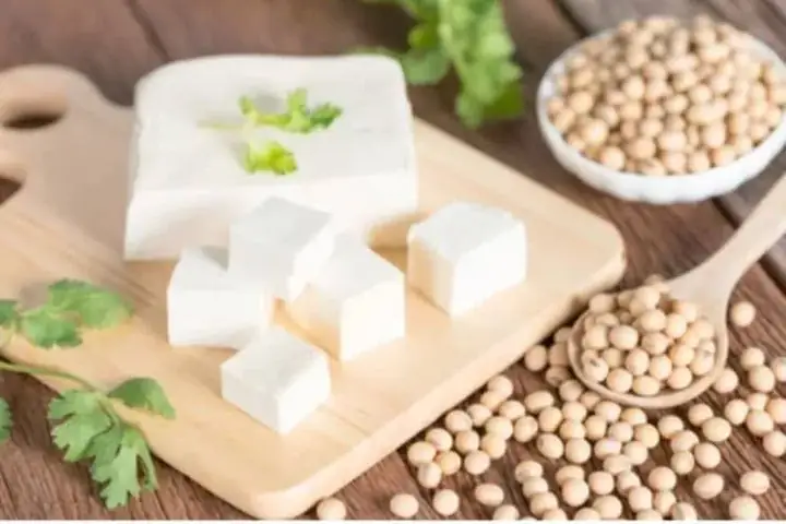 Ăn Đậu Phụ Có Giảm Cân Không