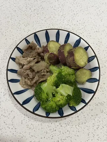 Ăn Đồ Luộc Có Tốt Không