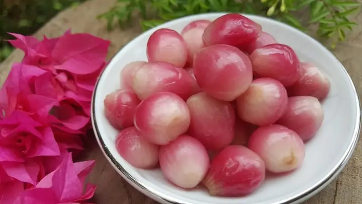 Ăn Hành Muối Có Tốt Không