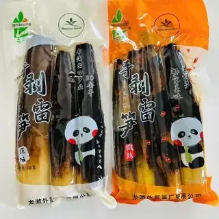Ăn Măng Ngâm Ớt Có Tốt Không