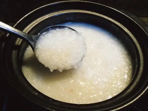 Ăn Mẻ Có Tốt Không