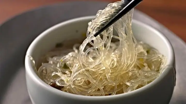 Ăn Miến Có Giảm Cân Không