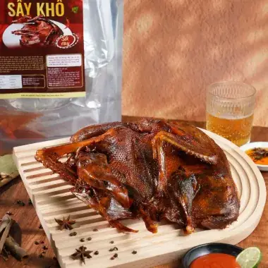 Ăn Vặt Ngon Giá Rẻ