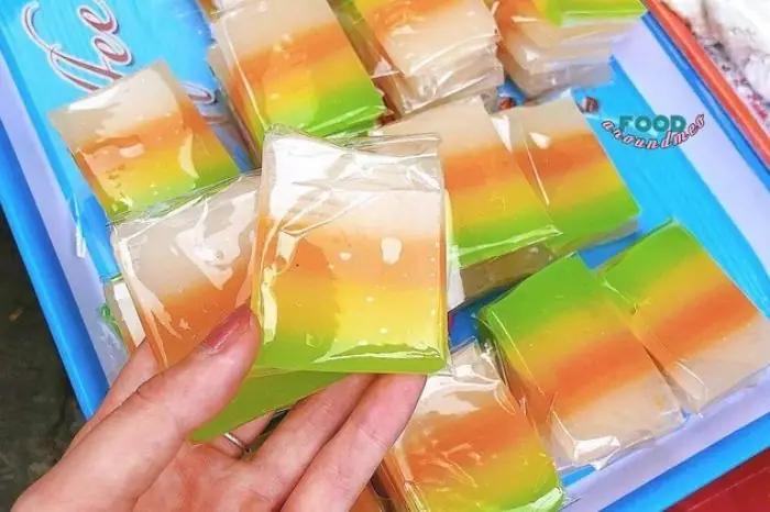 Bánh Da Lợn Hội An