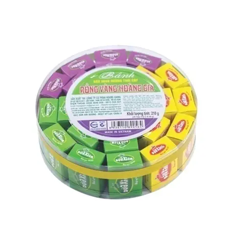 Bánh Đậu Xanh Nào Ngon Nhất