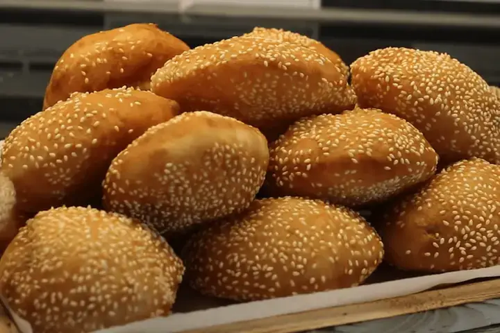 Bánh Gì Hot Nhất Hiện Nay