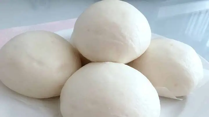 Bánh Màn Thầu Là Gì
