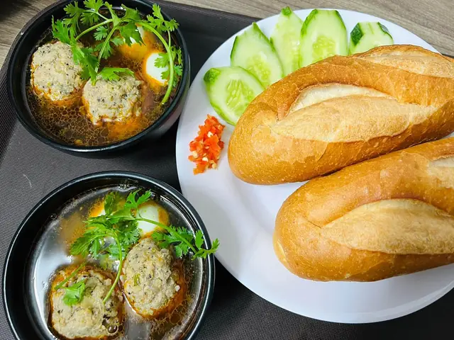 Bánh Mì Ngon Đà Lạt