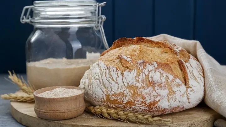 Bánh Mì Sourdough Là Gì
