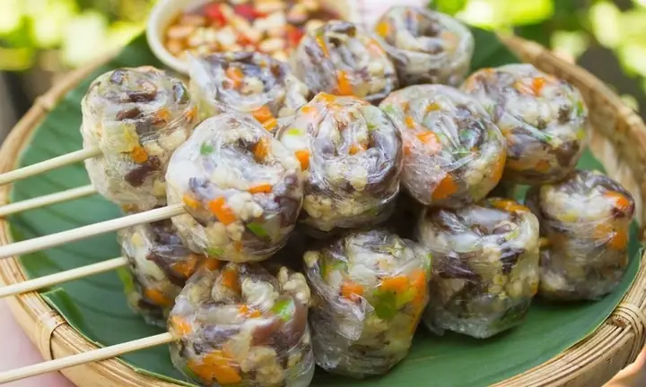 Bánh Tráng Lụi Ở Đâu Bán