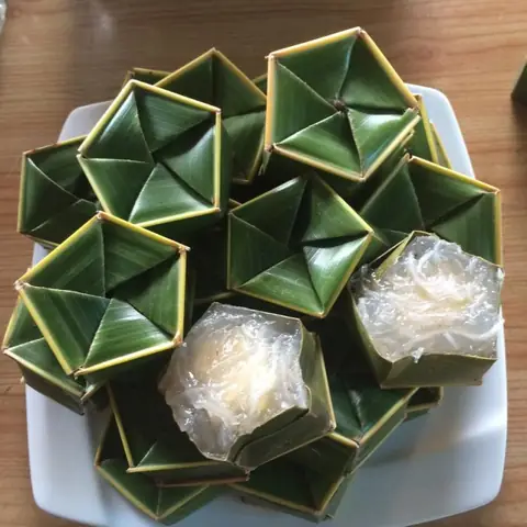 Bánh Xu Xê Đà Nẵng