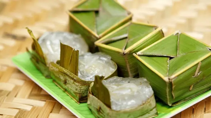 Bánh Xu Xê Đặc Sản Ở Đâu