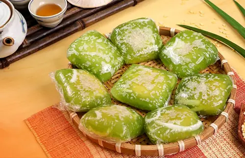 Bánh Xu Xê Để Được Bao Lâu