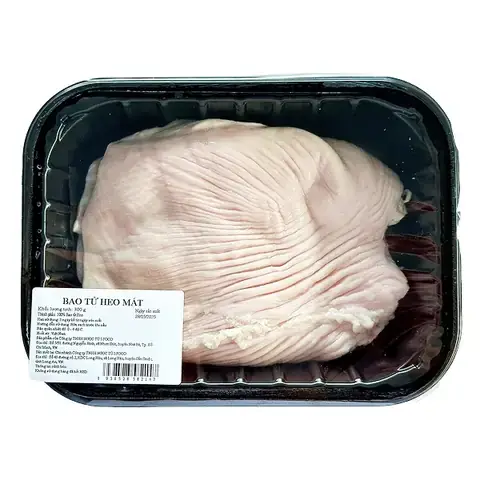 Bao Tử Heo Bao Nhiêu 1kg