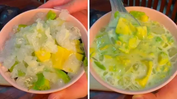 Bơ Dầm Sữa Đặc Có Tác Dụng Gì