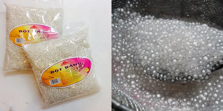 Bột Báng Là Bột Gì Bột Báng Là Bột Gì