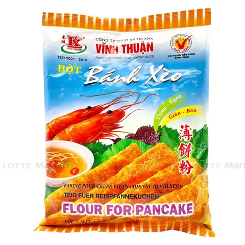Bột Bánh Xèo Vĩnh Thuận