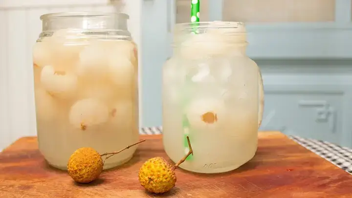 Bột Bí Đỏ Ilop Healthies