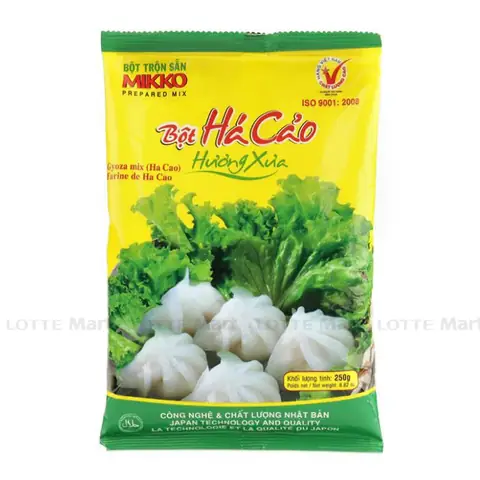 Bột Há Cảo Mua Ở Đâu