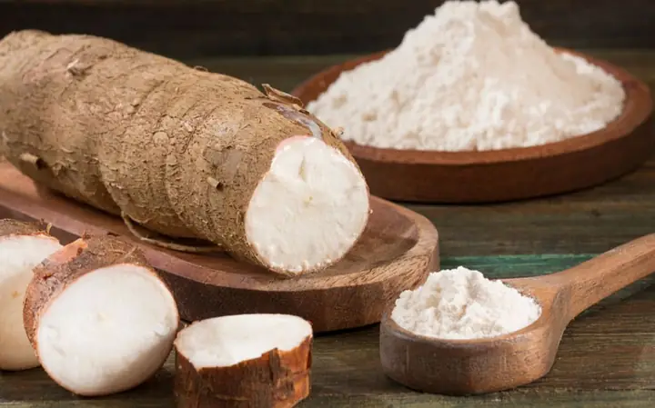 Bột Mì Khoảnh Là Bột Gì