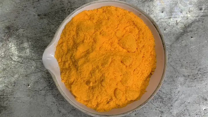 Bột Phô Mai Làm Từ Gì