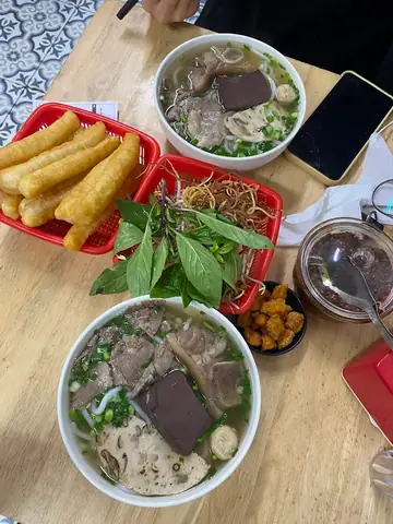 Bun Bo Hue Gan Day