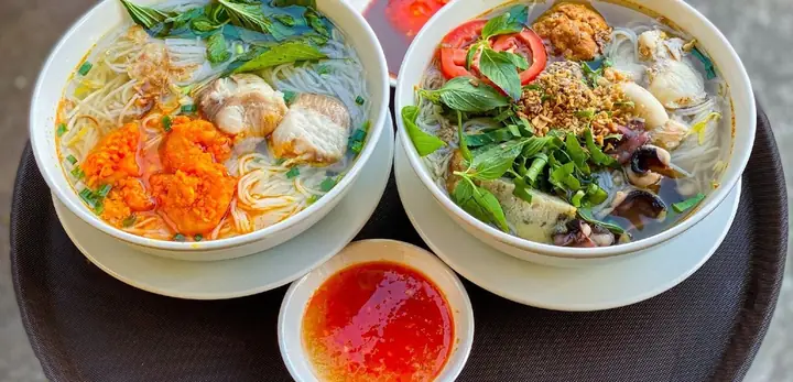 Bun Ca Kien Giang O Tphcm