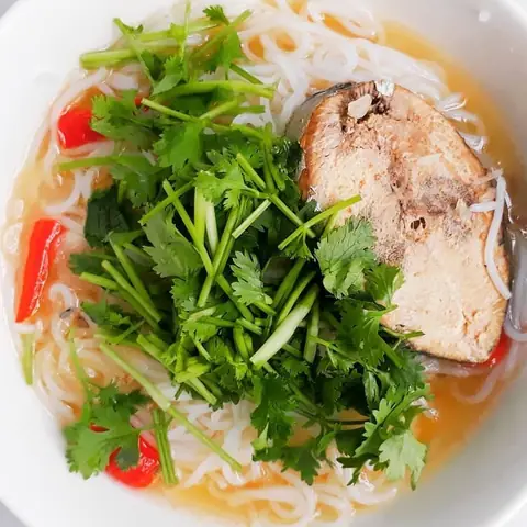 Bún Cá Ngừ Đại Dương