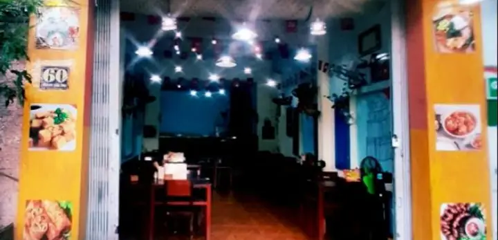 Bún Đậu Mắm Tôm 60 Bún Đậu Mắm Tôm 60