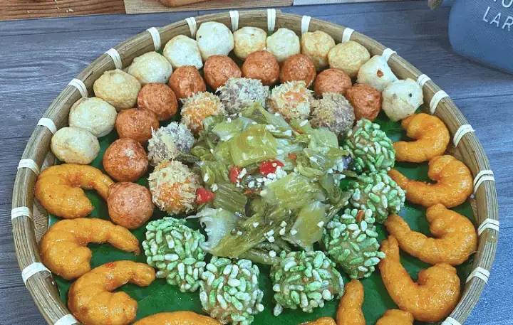 Cá Gì Làm Nên Cá Viên Chiên