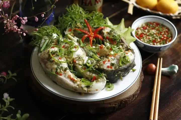Cá Hấp Bia Bao Nhiêu Phút