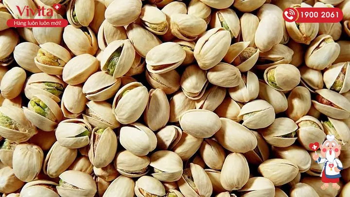 Các Loại Hạt Ngũ Cốc Giảm Cân