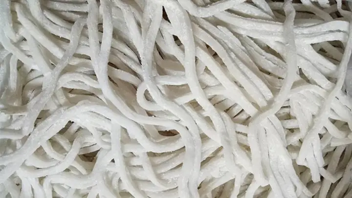 Cách Bảo Quản Bánh Canh Bột Gạo