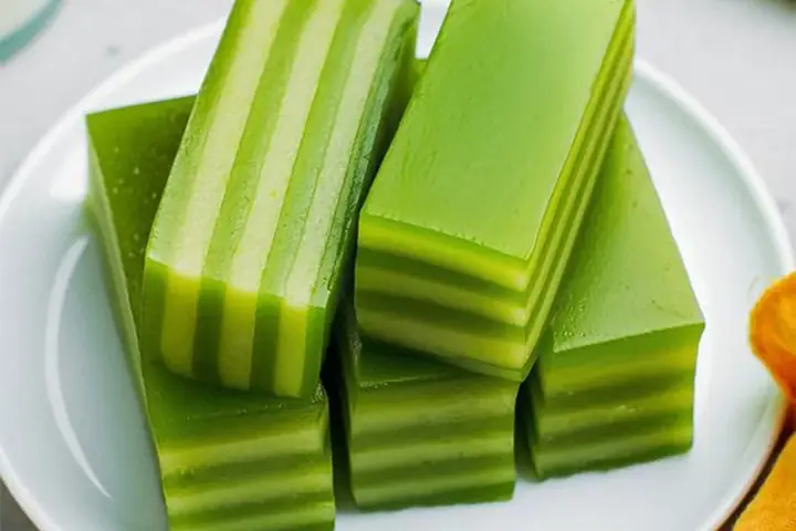 Cách Bảo Quản Bánh Da Lợn
