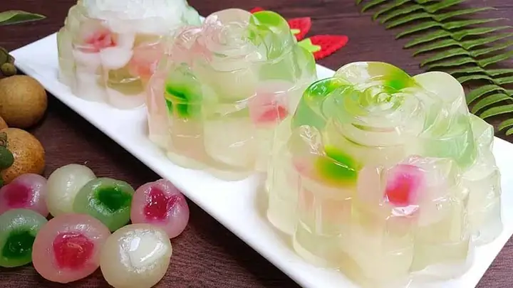 Cách Bảo Quản Rau Câu Được Lâu