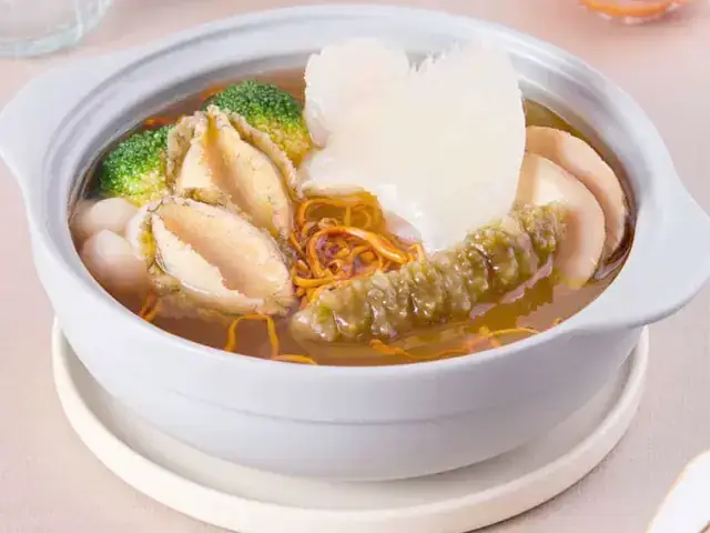 Cách Chế Biến Hải Sâm Tươi