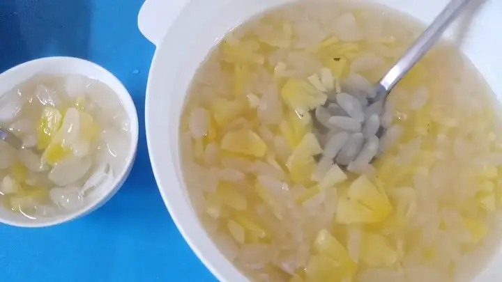 Cách Chế Biến Hạt Đác Tươi