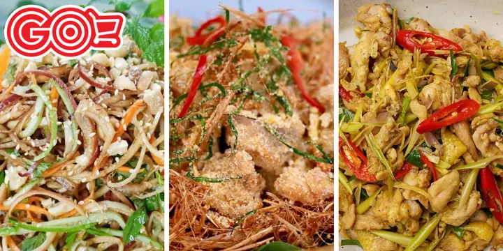 Cách Chế Biến Những Món Ăn Ngon