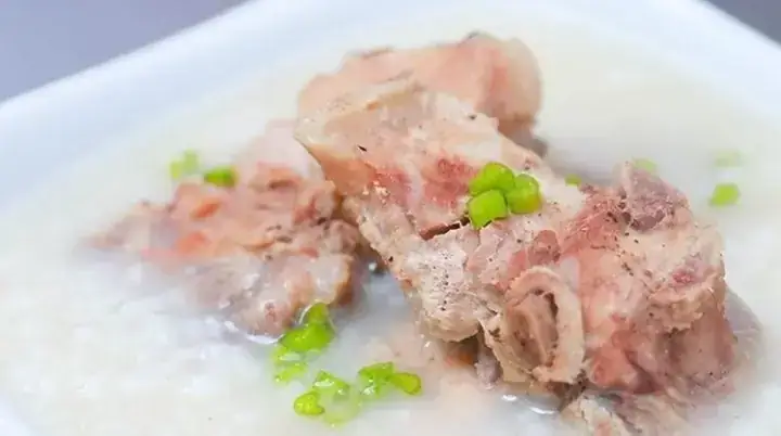 Cách Đong Nước Nấu Cháo