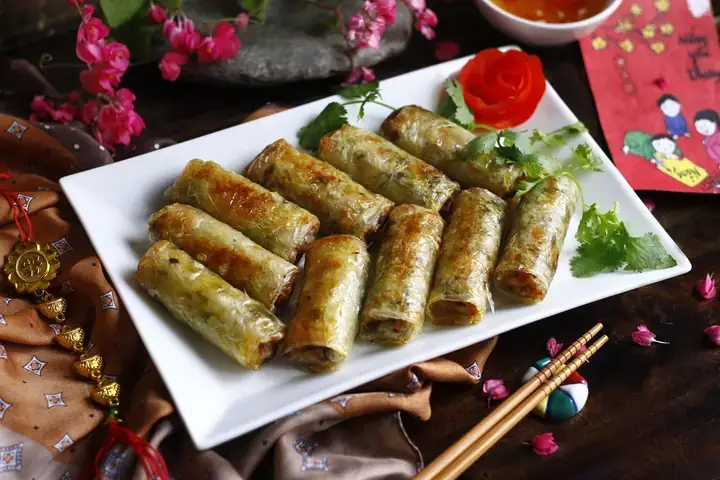 Cách Gọi Khác Của Món Nem Cuốn