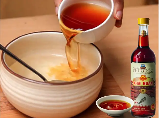 Cách Hãm Tiết Canh Lợn