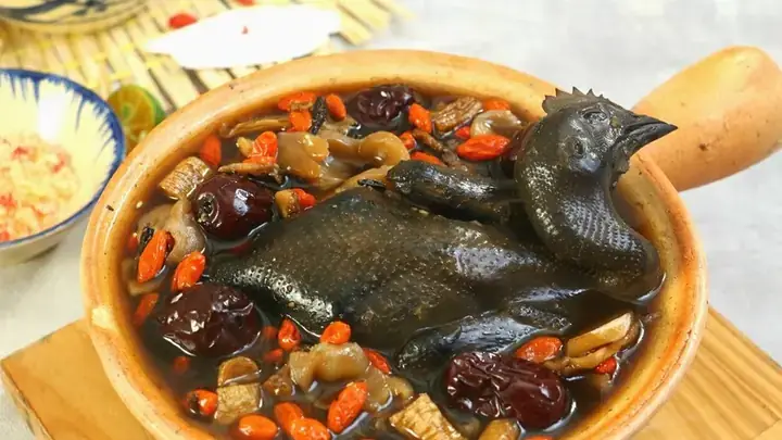 Cách Hầm Tim Cho Bà Bầu