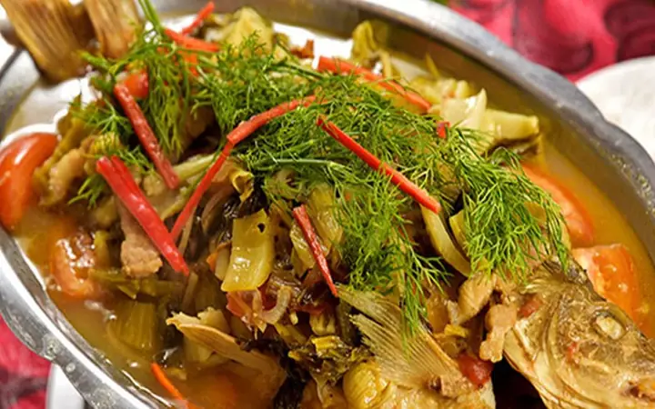 Cách Hấp Cá Chép Ngon