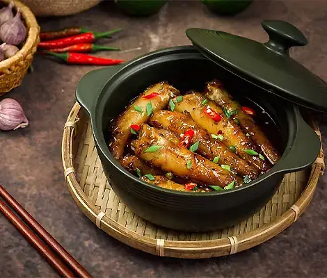 Cách Kho Cá Bống Ngon Miền Bắc