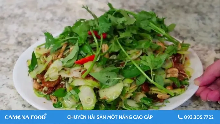 Cách Kho Tôm Ngon Đơn Giản