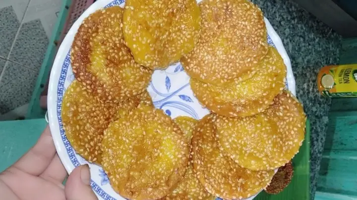 Cách Làm Bánh Bí Đỏ Hàn Quốc