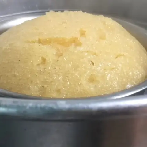 Cách Làm Bánh Bò Bằng Bột Gạo