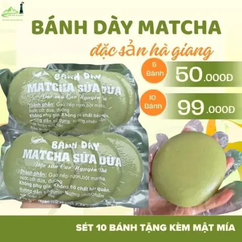 Cách Làm Bánh Dày Giã Tay
